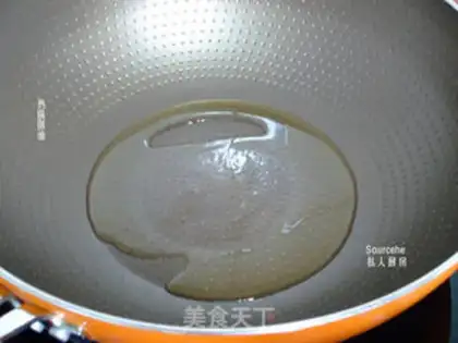 Make Garlic paste step 3
