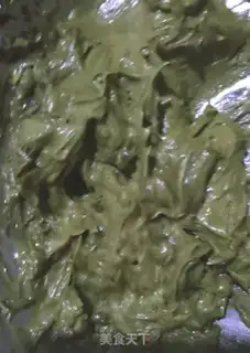 Make Tea cookies step 3
