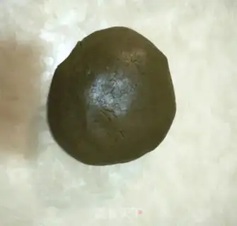 Make Tea cookies step 5