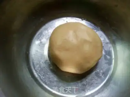 Make The guacamole step 2