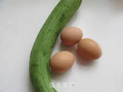 Make Smelt fried eggs step 0