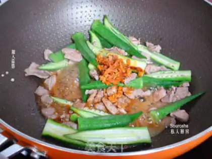 Make Garlic paste step 6