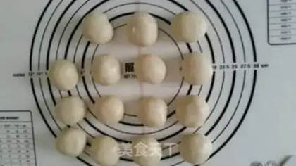 Make Honey pie step 3