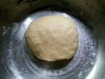 Make The guacamole step 4