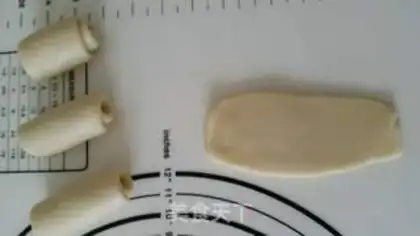 Make Honey pie step 6