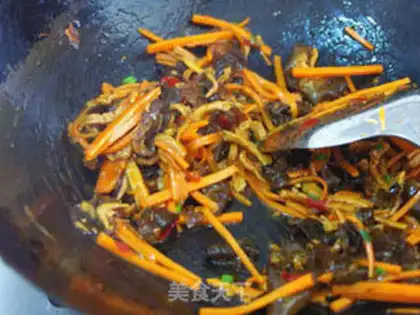 Make Fish fragrance step 6