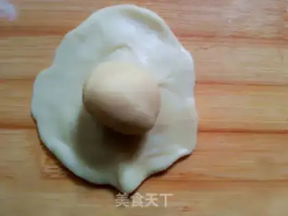 Make The guacamole step 7