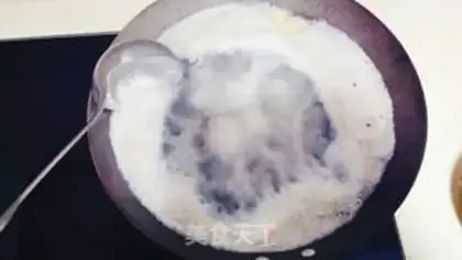 Make Hands on meat step 2
