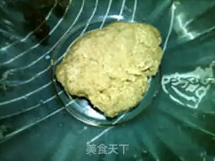 Make Cinnamon nuts step 5