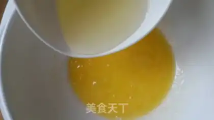 Make Snack cookies step 2