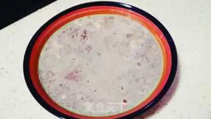 Make Hands on meat step 3