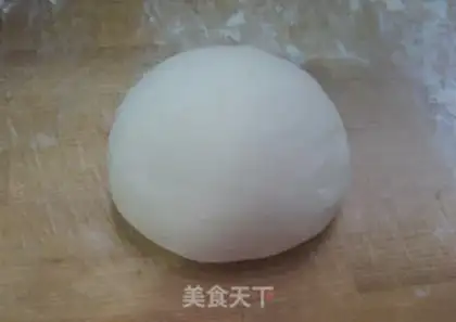 Make Cucumber beef dumplings step 11