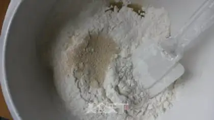 Make Snack cookies step 4