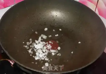 Make Red meat step 3