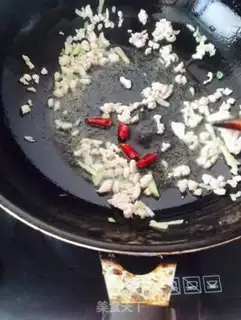 Make Soy cabbage step 3