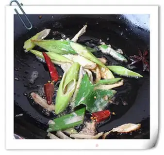 Make A can of eggplant step 5