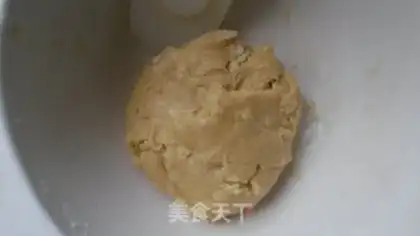 Make Snack cookies step 5