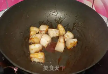 Make Red meat step 4