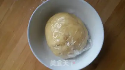 Make Snack cookies step 6