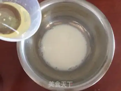 Make Like cookies step 2