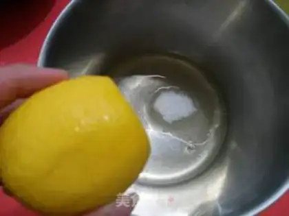 Make A biscuit step 2