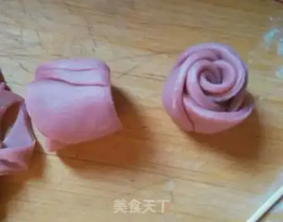 Make "Seven Night Roses." step 10