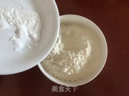 Make Like cookies step 4