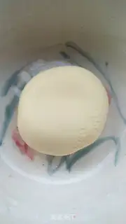 Make Milk tacos step 2