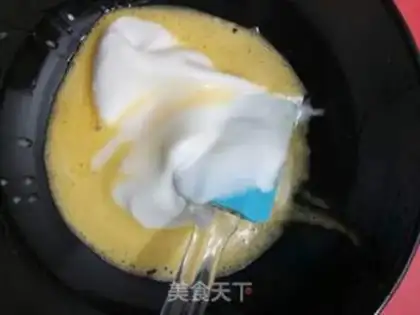 Make A biscuit step 4