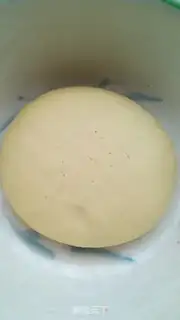 Make Milk tacos step 3