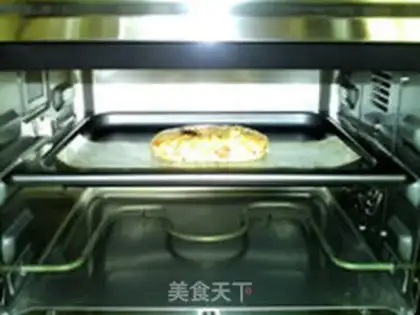 Make Cinnamon nuts step 14