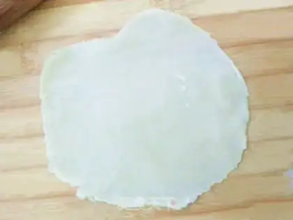Make The guacamole step 19