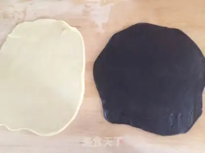 Make Like cookies step 7