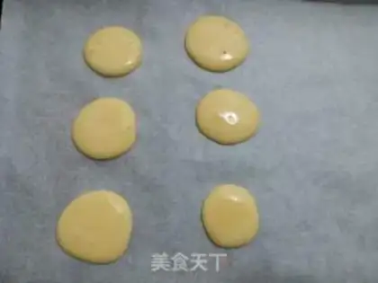 Make A biscuit step 8