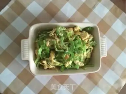 Make Bitter eggs step 8