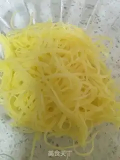 Make Potato pancakes step 0