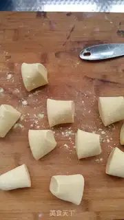 Make Like cookies step 8