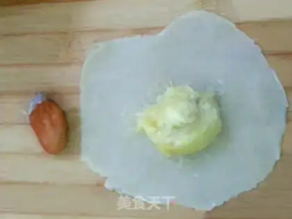 Make The guacamole step 21