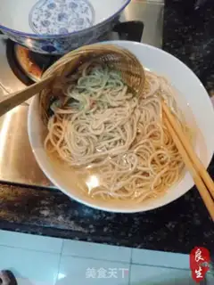 Make Spaghetti step 2