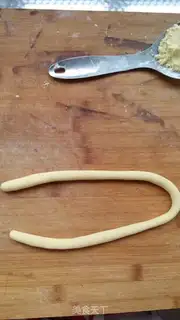 Make Milk tacos step 7