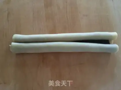 Make Like cookies step 9