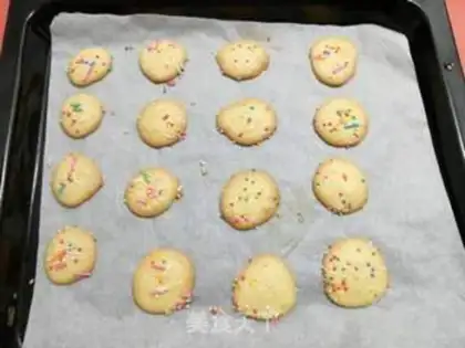 Make A biscuit step 10