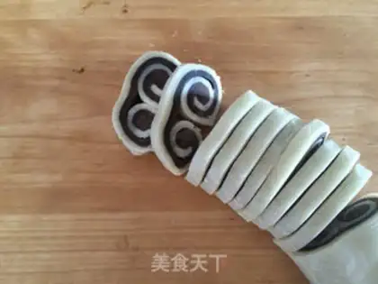 Make Like cookies step 10
