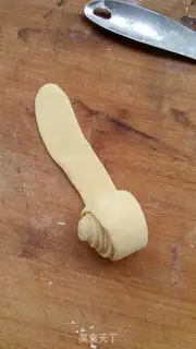 Make Milk tacos step 9