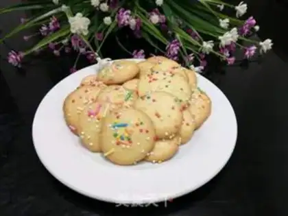 Make A biscuit step 11