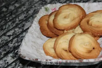 Make Cookies step 9