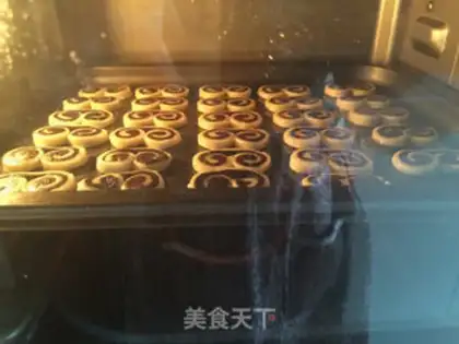 Make Like cookies step 11