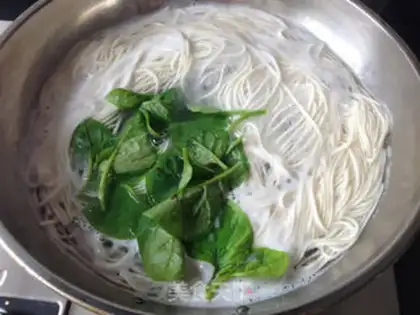 Make The sprouts step 4