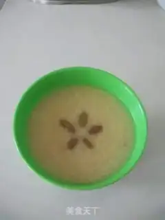 Make Improved rice porridge step 4