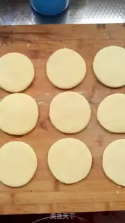 Make Milk tacos step 11